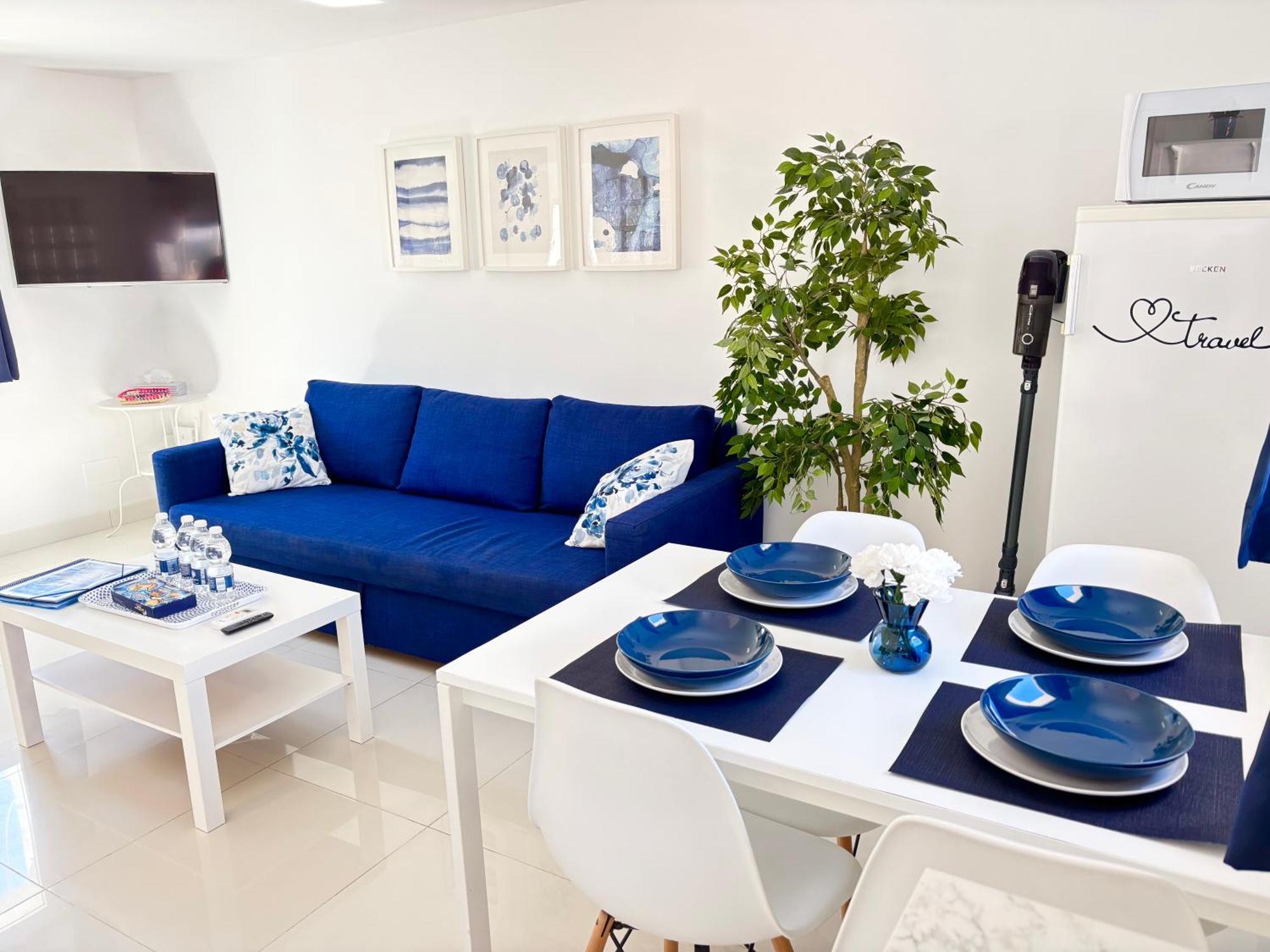 Marbella Center Apartment Exteriér fotografie